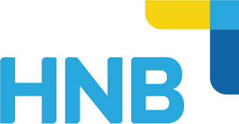 HNB logo
