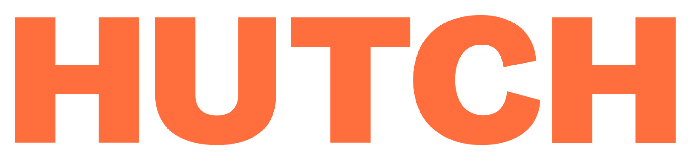 Hutch logo