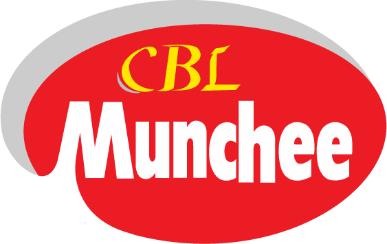 Munchee logo