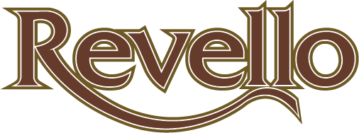 Revello logo